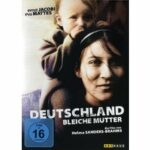 Deutschland bleiche Mutter (DVD)