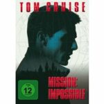 Mission Impossible (DVD)