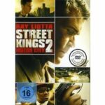 Street Kings 2 (Blu-ray)