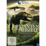 Giganten der Urzeit (Blu-ray)