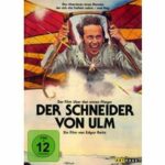 Der Schneider von Ulm (DVD)
