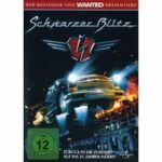 Schwarzer Blitz (Blu-ray)