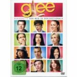 Glee - Staffel 1 - Box 1: Disc 1 - Episoden 1 - 4 (DVD)
