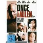 Once Fallen (Blu-ray)