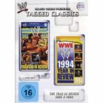 WWE - The Year In Review 1993 & 1994 - Disc 1 - The Year in Review 1993 (DVD)