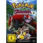 Pokémon - Zoroark (DVD)