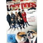 Lost Dogs (Blu-ray)