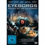 Eyeborgs (Blu-ray)