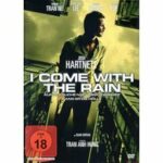 I Come with the Rain - FSK-16-Fassung (Hauptfilm ungeschnitten) (Blu-ray)