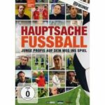 Hauptsache Fußball (DVD)