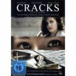Cracks (Blu-ray)