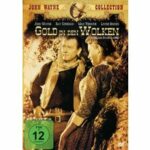 Gold in den Wolken (DVD)