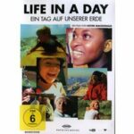 Life in a Day (Blu-ray)
