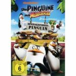 Die Pinguine aus Madagascar - Spezialeinheit: Pinguin (DVD)