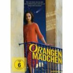 Das Orangenmädchen (DVD)