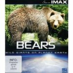 IMAX - Bears (Blu-ray)