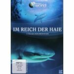 Im Reich der Haie (DVD)