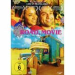 Road, Movie (DVD)