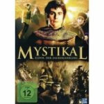 Mystikal (Blu-ray)