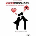 Kusswechsel (Blu-ray)