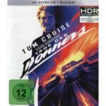 Tage des Donners (4K UHD)