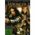 Die Wikinger 3 (DVD)