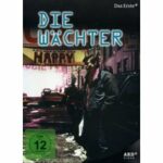 Die Wächter - Disc 1 - Episoden 1 - 3 (DVD)
