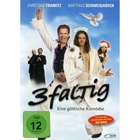 3faltig (Blu-ray) 1 3faltig (Blu-ray)