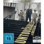 The Untouchables - Die Unbestechlichen (4K UHD)