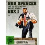 Big Man - Jack Clementi: Anruf genügt - Box 1 - Disc 1 - Im Netz der Drogenmafia (DVD)