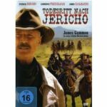 Todesritt nach Jericho (Blu-ray)