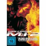 Mission Impossible 2 (4K UHD)