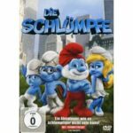 Die Schlümpfe (Blu-ray 3D)