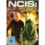 NCIS - Los Angeles - Staffel 1 - Disc 1 - Episoden 1 - 2 (DVD)