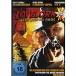 Lovelorn und die Rache des Pharao (DVD)