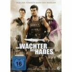 Der Wächter des Hades (Blu-ray)
