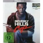 Beverly Hills Cop (4K UHD)