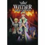 Sisters of Wellber (DVD)