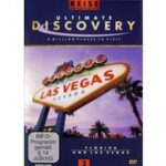 Ultimate Discovery 2 - Forida und Las Vegas (Blu-ray)