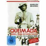 Queimada (DVD)