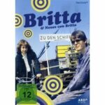 Britta & Neues von Britta - Disc 1 - Teil 1 (DVD)