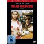Taxi Driver (Blu-ray)