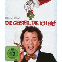 Die Geister, die ich rief... (DVD) 1 Die Geister, die ich rief... (DVD)