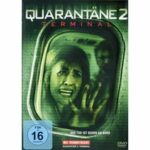 Quarantäne 2 (DVD)