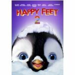 Happy Feet 2 (Blu-ray 3D)