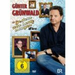Günter Grünwald - Live (DVD)