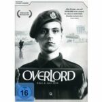 Kennwort: Overlord (DVD)