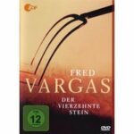 Fred Vargas - Der vierzehnte Stein (DVD)