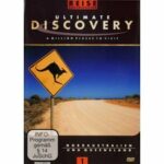 Ultimate Discovery 1 - Nordaustralien und Queensland (Blu-ray)