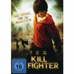 Kill Fighter (DVD)